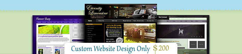 Website Design Development Canada