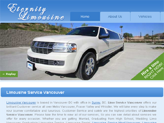 eternitylimo.ca